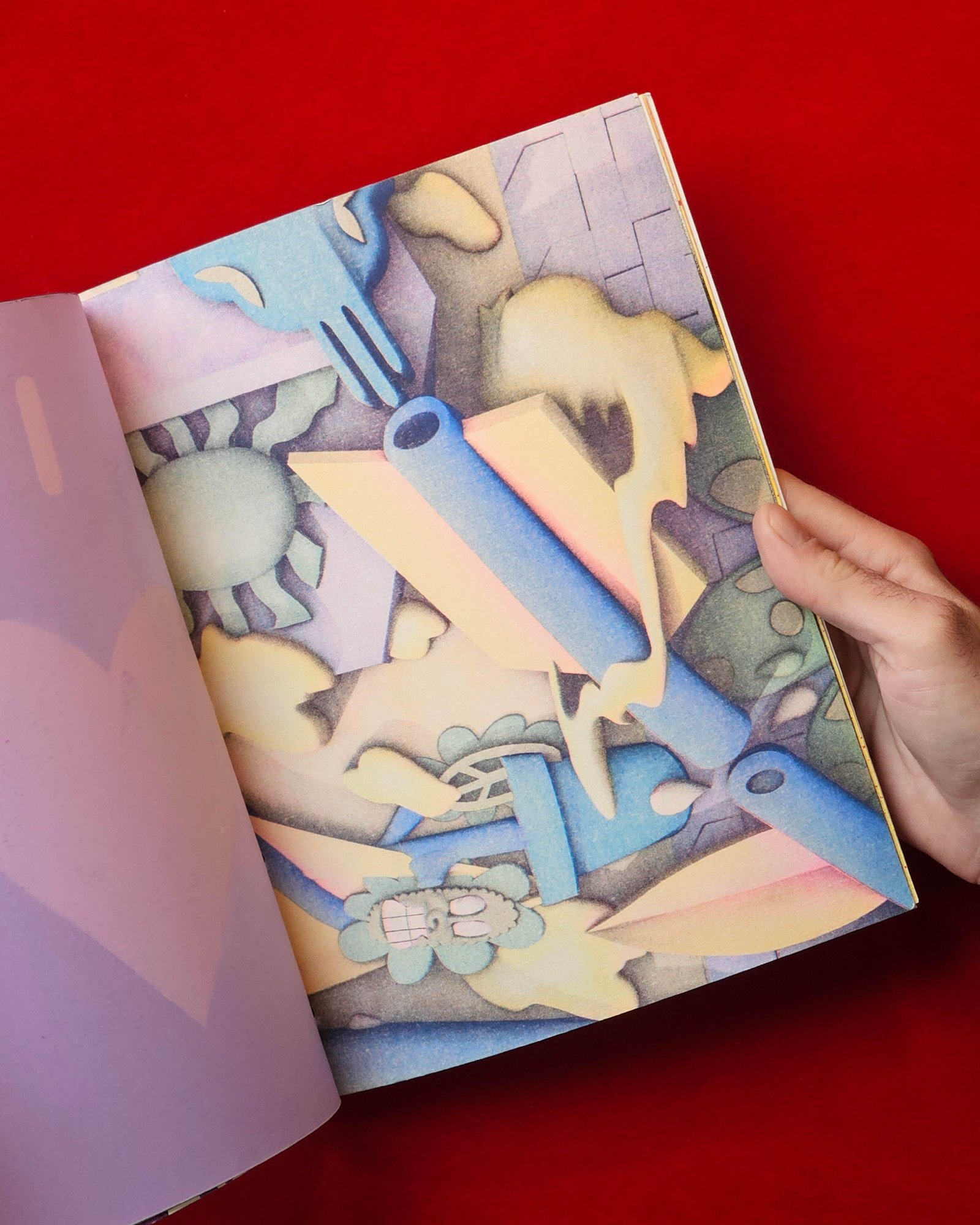 Limited Edition View 2